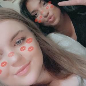 Meet your Posher, Breanna